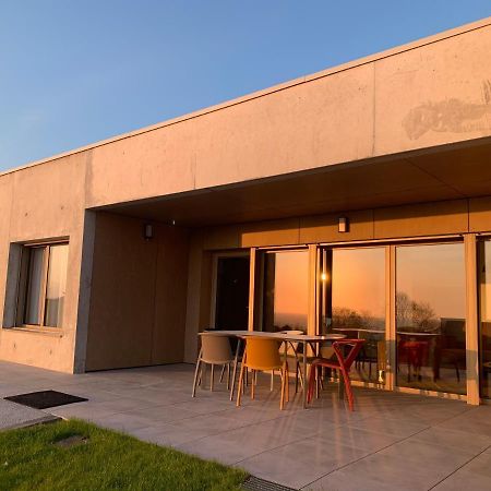 Le Lagon De Brehec Plouha Exterior foto