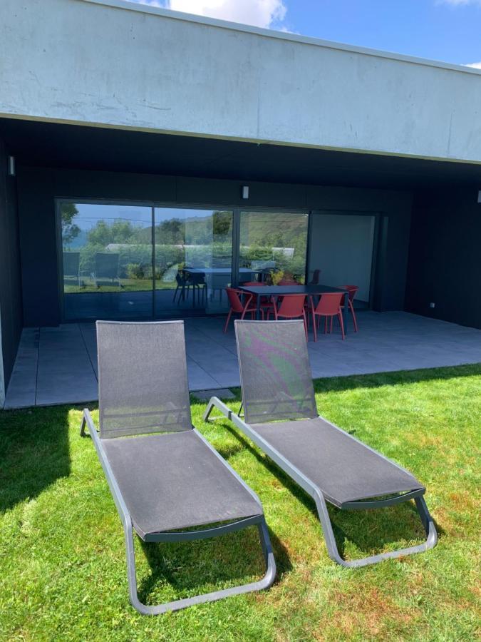Le Lagon De Brehec Plouha Exterior foto