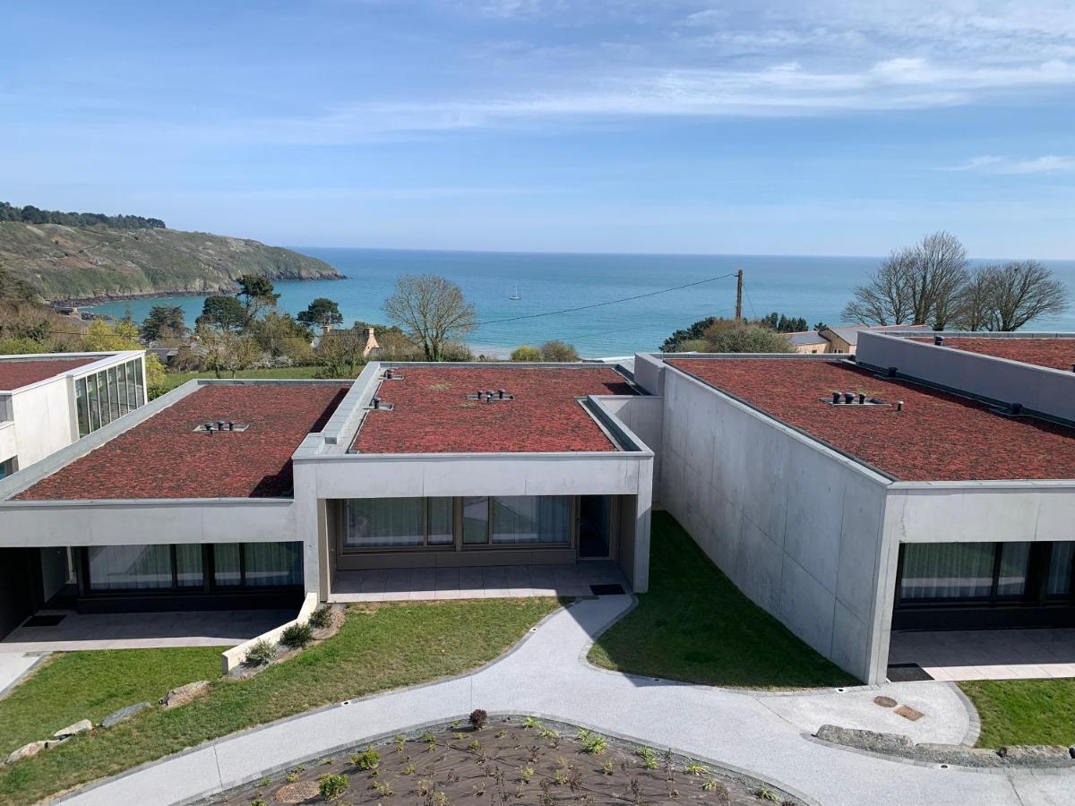 Le Lagon De Brehec Plouha Exterior foto